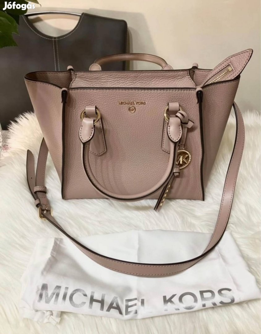 Michael Kors női kézitáska és crossbody