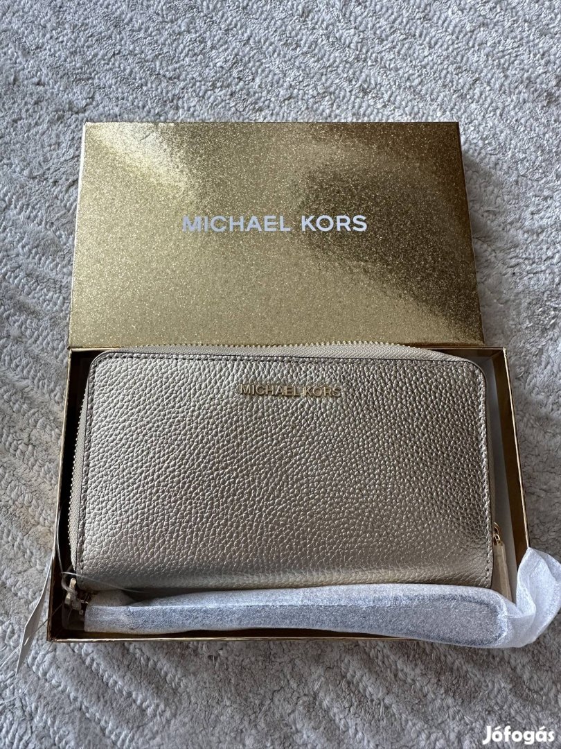 Michael Kors női pénztárca 