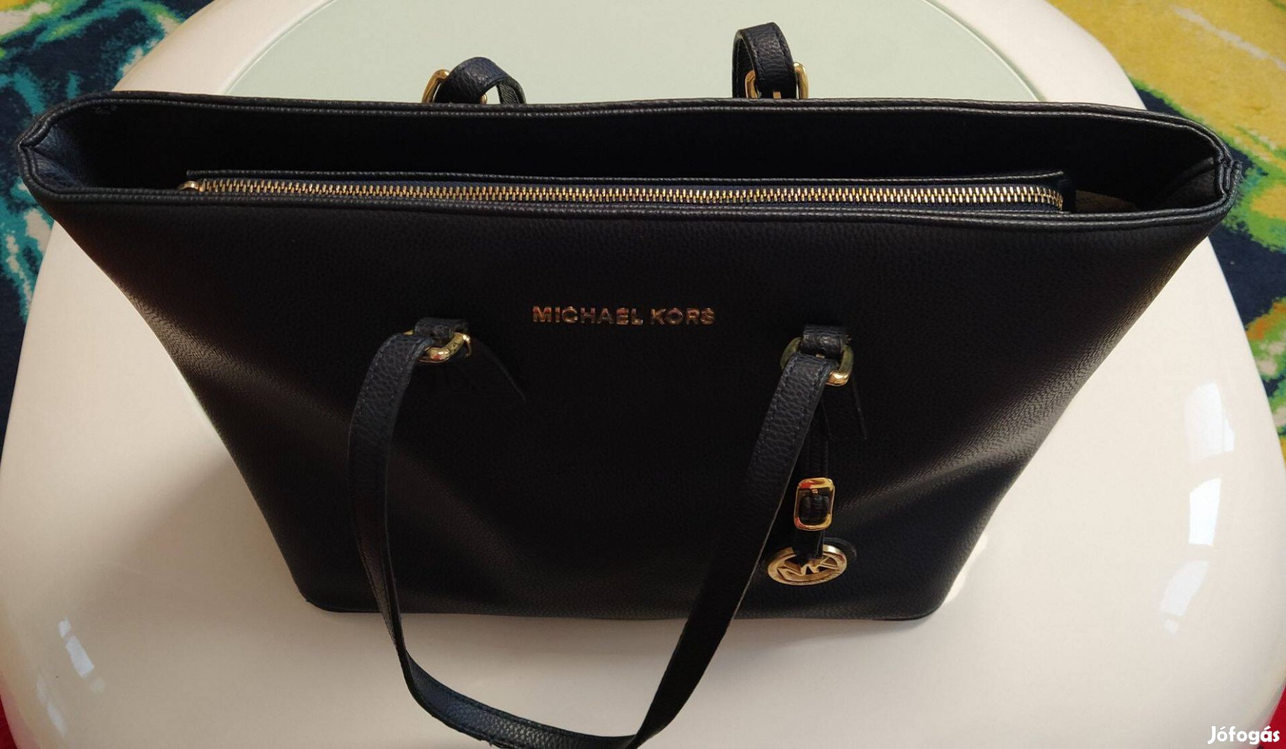 Michael Kors női válltáska olcsón eladó