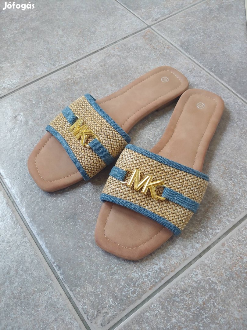 Michael Kors nyári papucs női 39