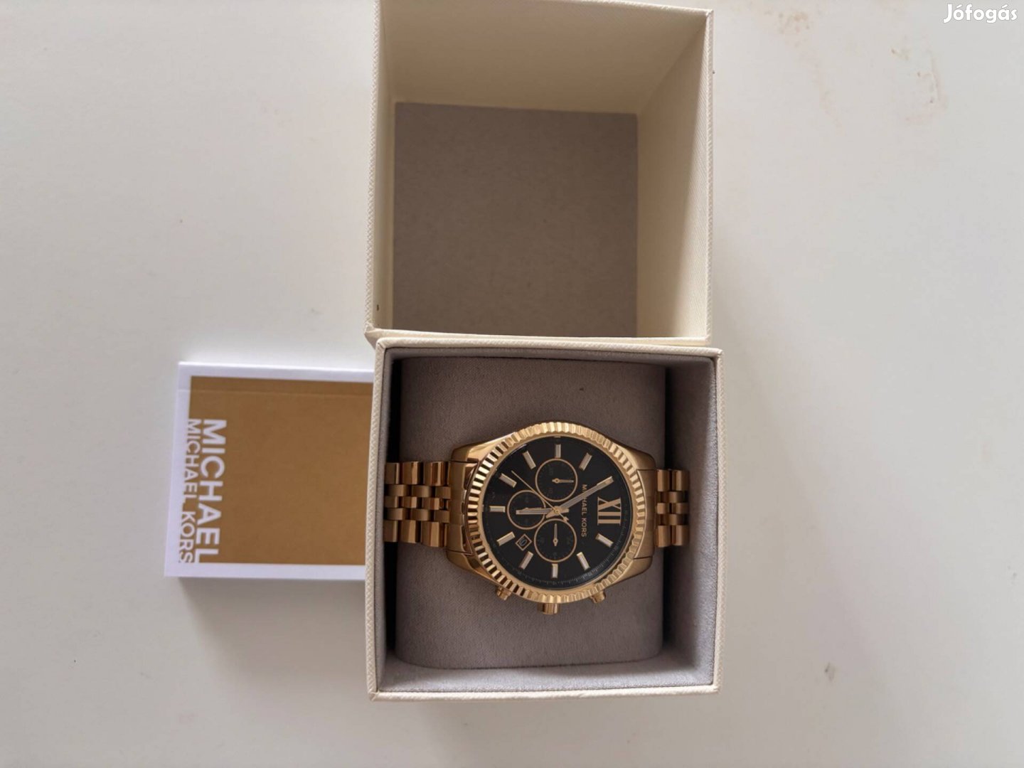 Michael Kors óra