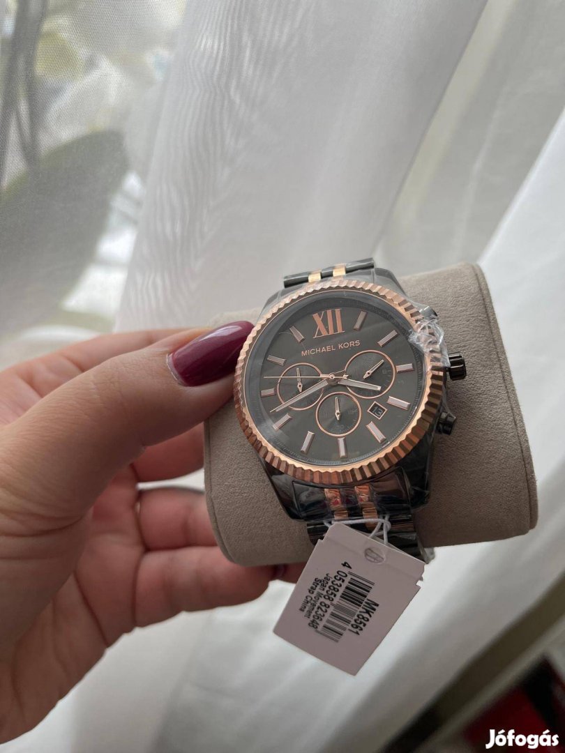 Michael Kors óra