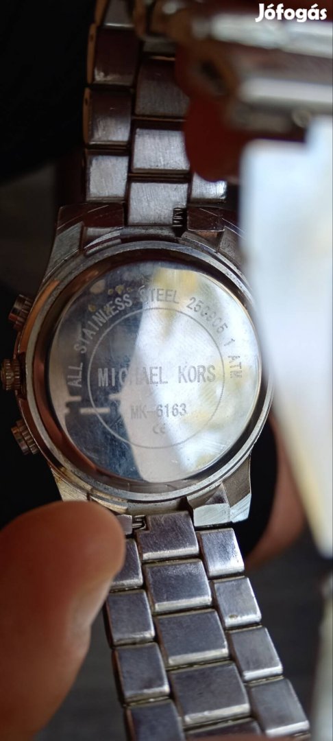 Michael Kors óra 