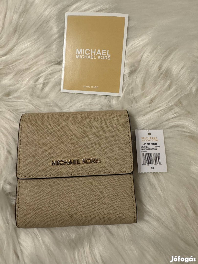 Michael Kors pénztárca