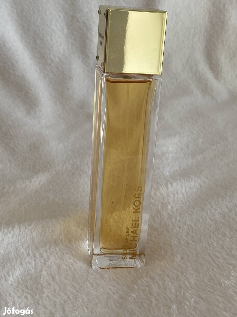 Michael Kors sexy amber edp 100 ml