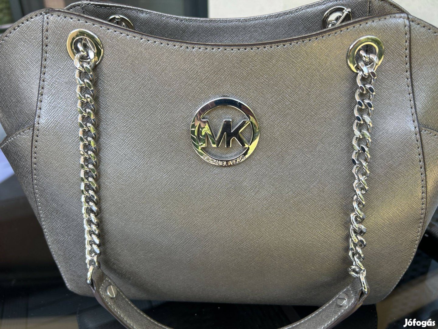 Michael Kors táska