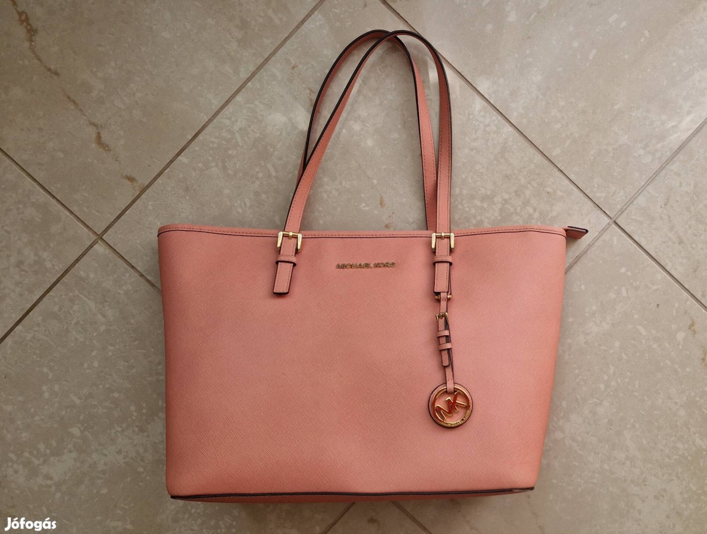 Michael Kors táska