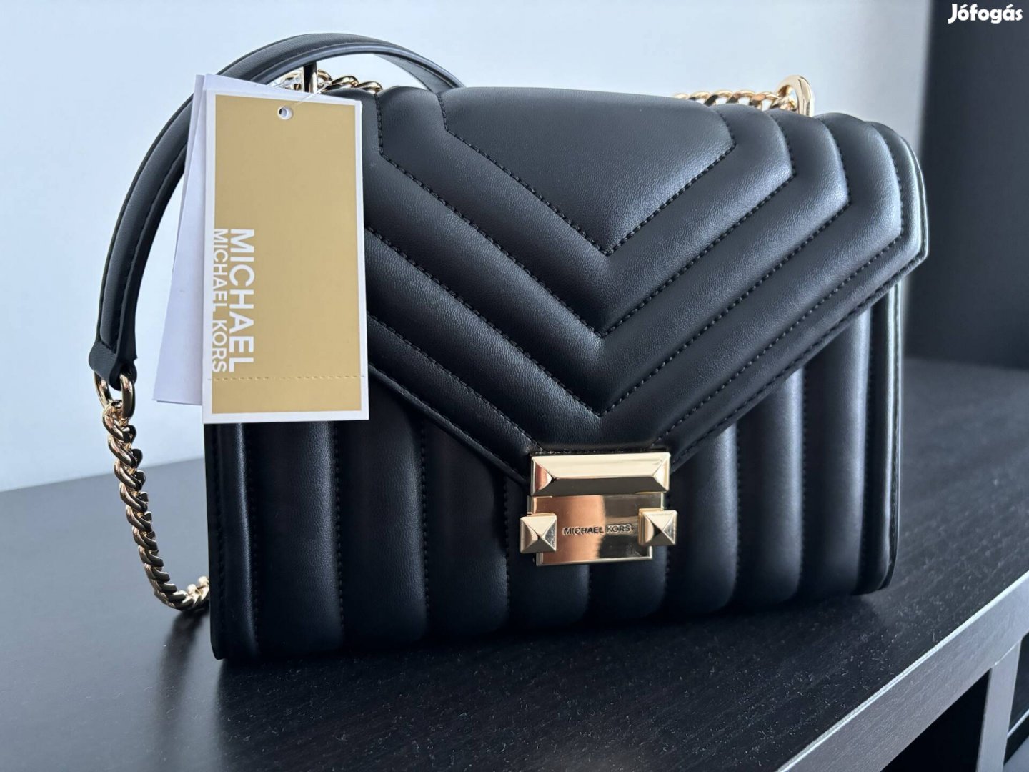 Michael Kors táska 