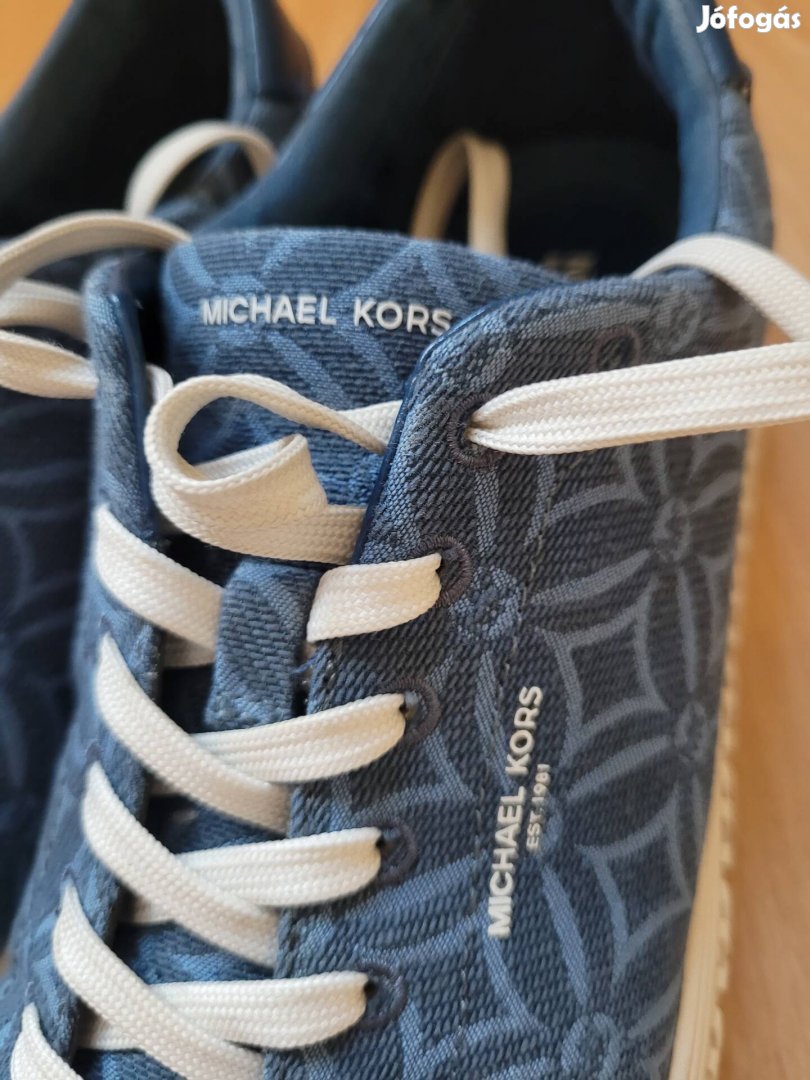 Michael Kors új kalap / sapka és használt cipő