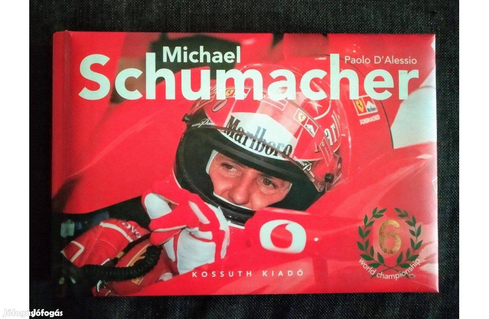 Michael Schumacher Paolo D'Alessio 1991. Belga Nagydíj