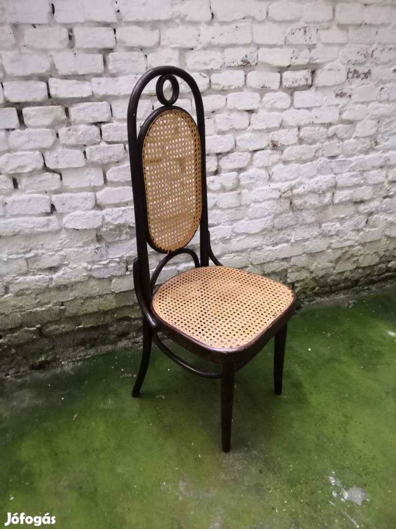 Michael Thonet 'NO.17' Szék #014