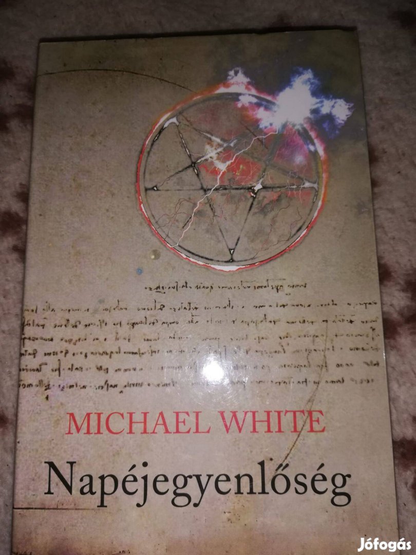 Michael White Napéjegyenlőség