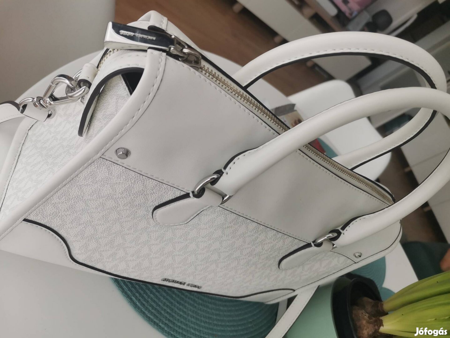 Michael kors crossbody táska Új 