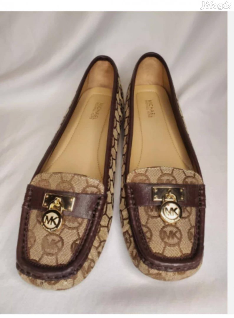 Michael kors mokaszin 