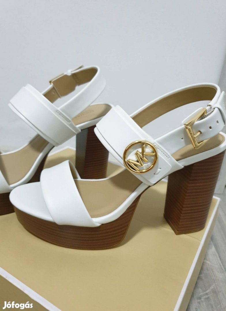 Michael kors platform szandál