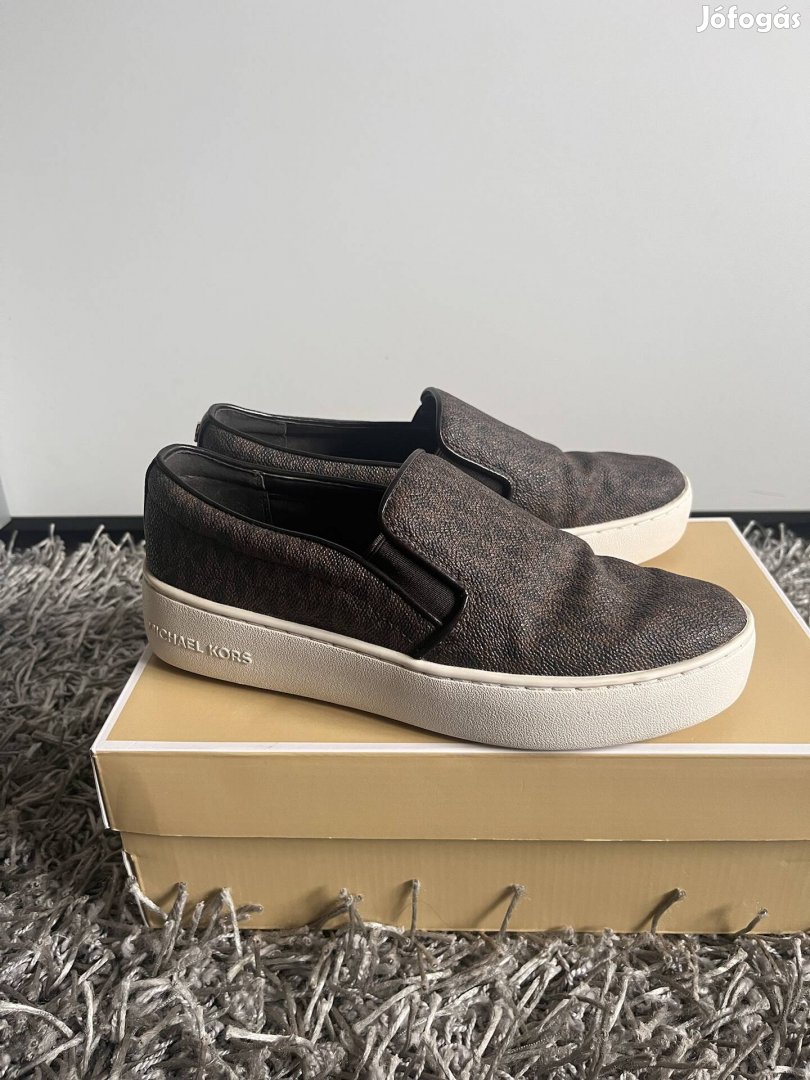 Michael kors slip on