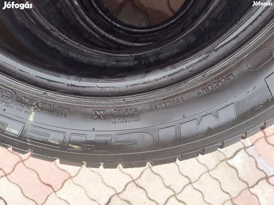 Michalen autogumi 215/60r16c