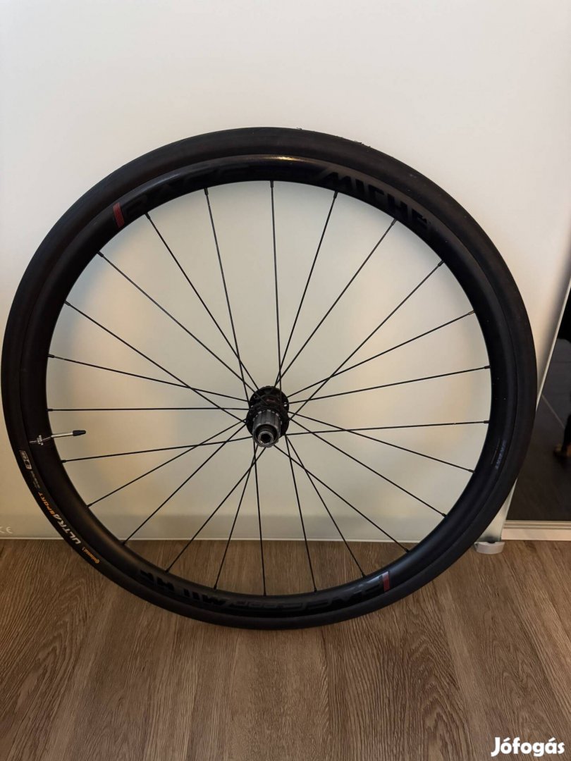 Miche Race pro DX Axy országúti hátsó kerék