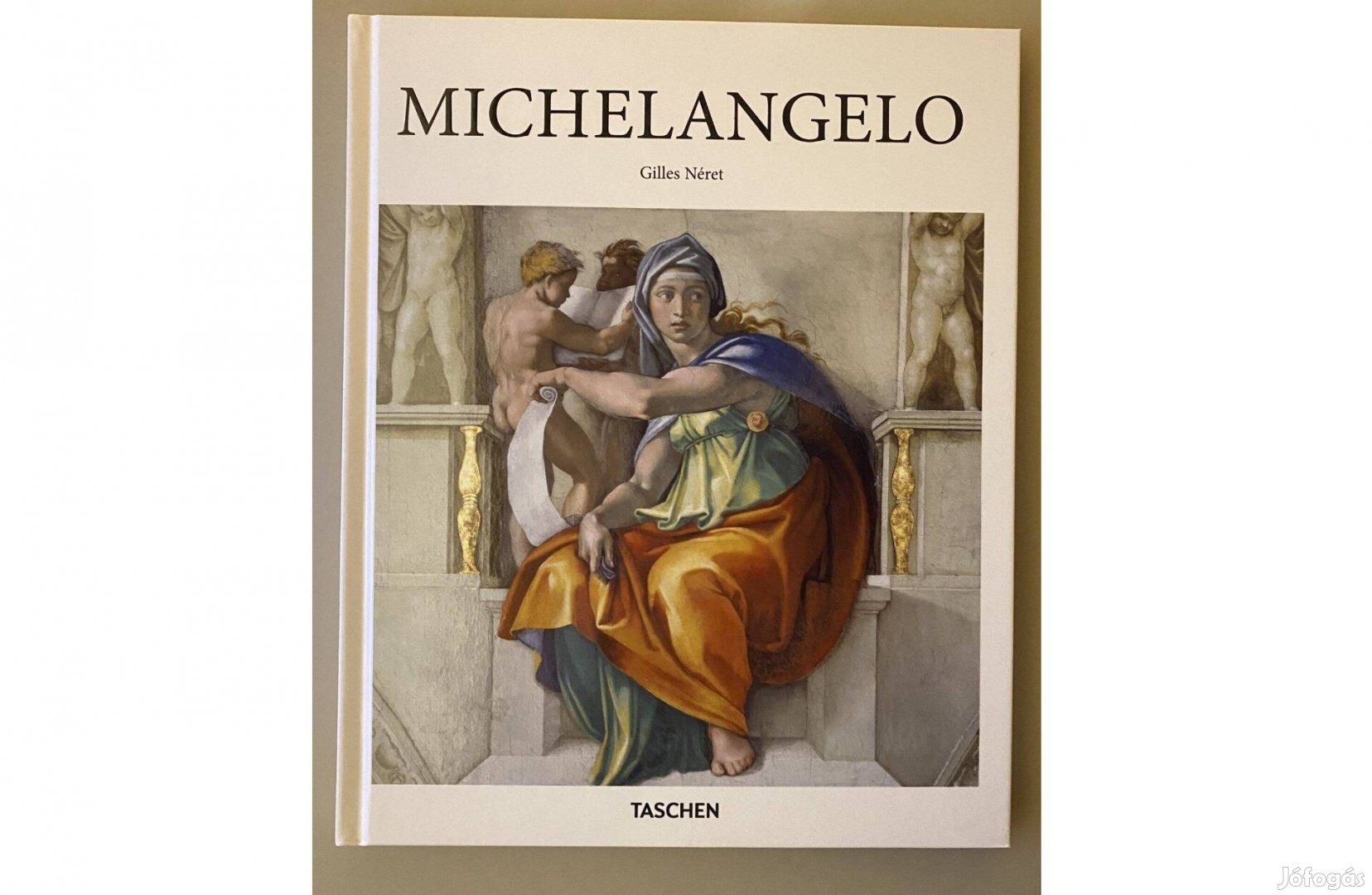 Michelangelo - Gilles Néret / Taschen