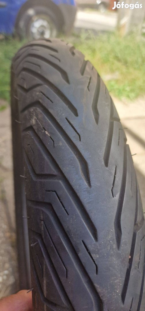 Michelin 100/80 R16