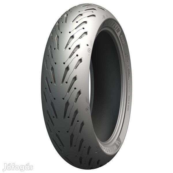 Michelin 120/70R17 W PILOT ROAD 5 TRAIL TL