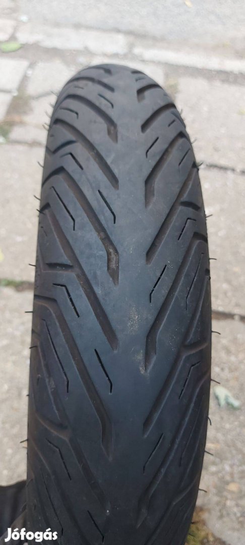 Michelin 120/70 R15