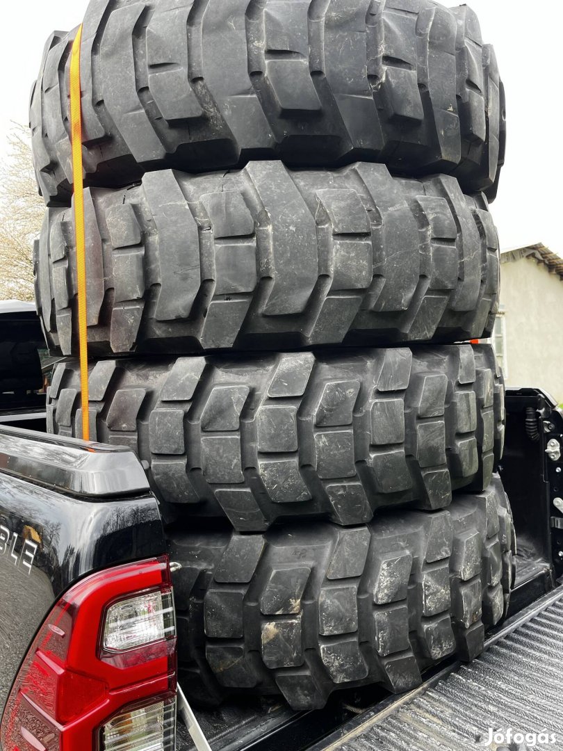 Michelin 1400x20 gumiabroncs 