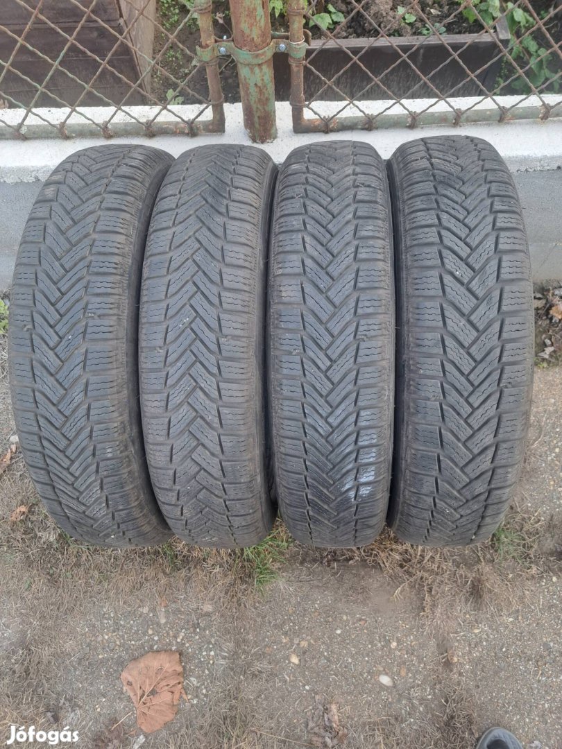 Michelin 155/70r19 téli gumi Bmw i3