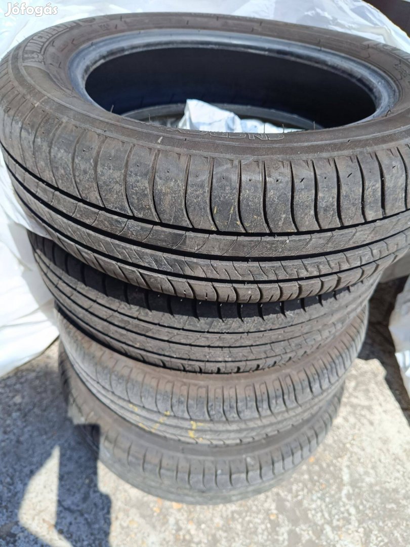 Michelin 165/65 R 15 nyári gumi jó állapotban eladó