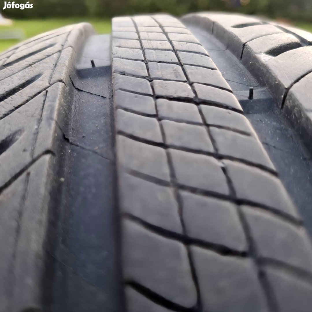 Michelin 165/70 R14 nyári gumi 3db
