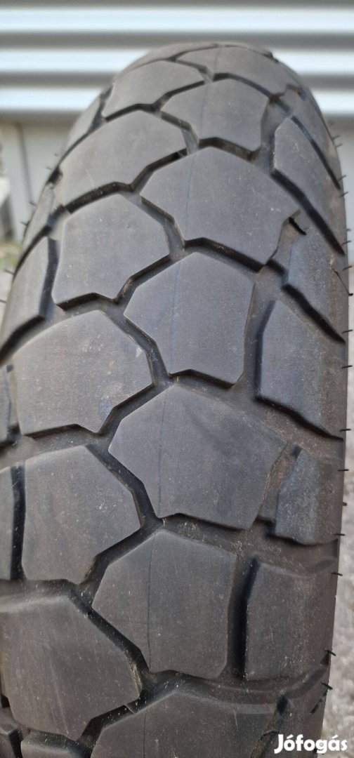 Michelin 170/60 R17