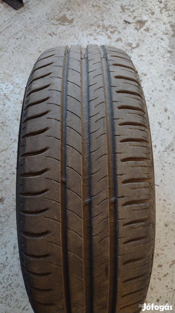 Michelin 185/60R15 nyári garnitúra 7mm profillal eladó