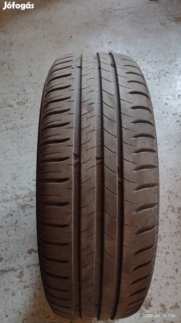 Michelin 185/60R15 nyári garnitúra eladó 6mm profillal