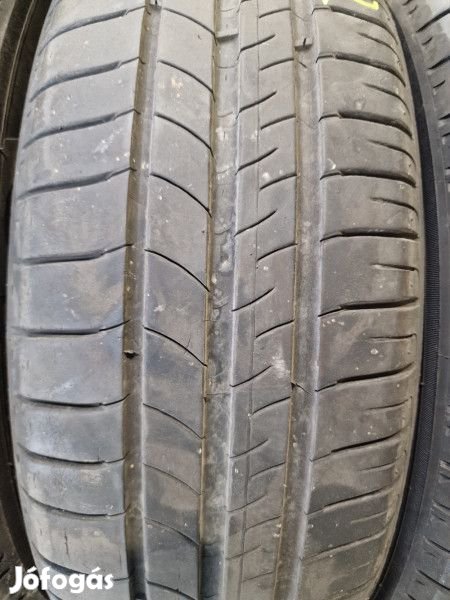 Michelin 185/65R15 ENERGY SAVER 5mm DOT18 használt gumi HG13042 nyár