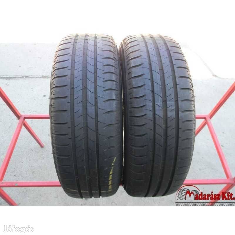 Michelin 185/65R15 Energy Saver használt nyári abroncs T88