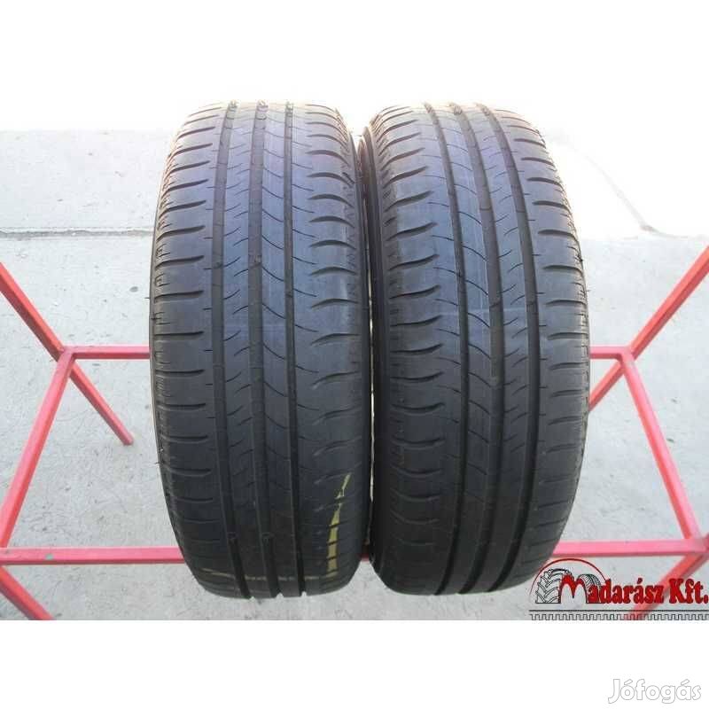 Michelin 185/65R15 Energy Saver használt nyári abroncs T88