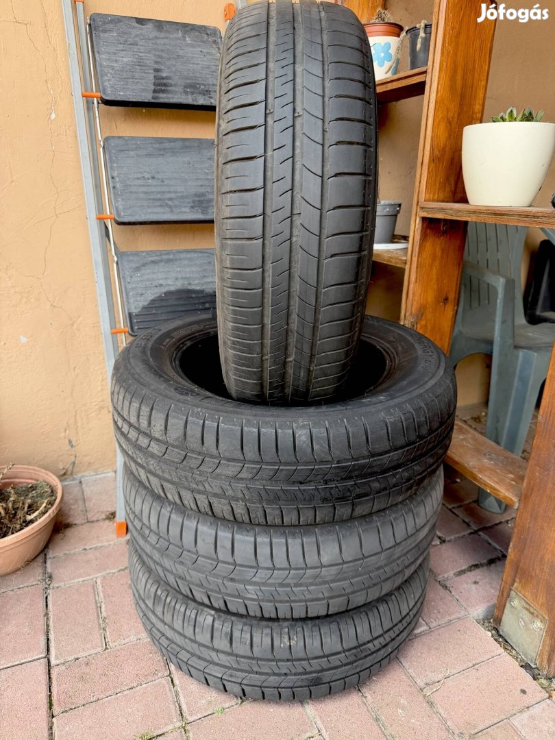 Michelin 18565 R15 nyárigumi