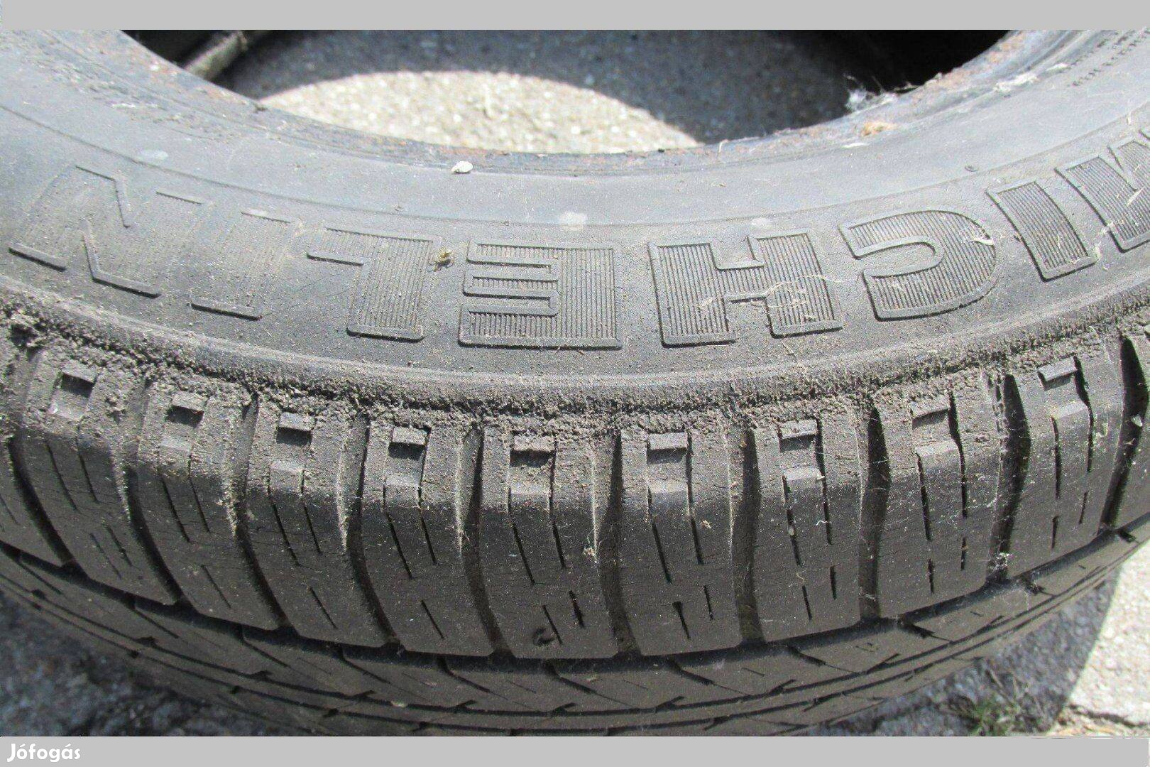 Michelin 185/65 R 14 gumi R14 Classic Radial X