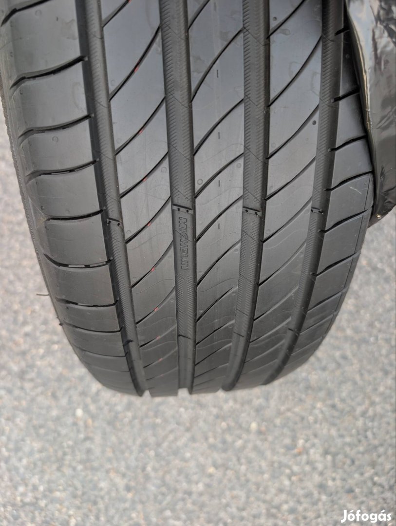 Michelin 195/55 R16, nyári gumi, új