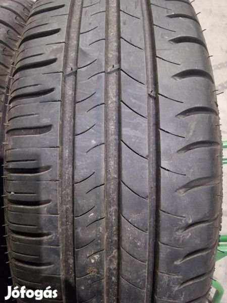 Michelin 195/65R15 ENERGY SAVER 6mm DOT18 használt gumi HG13764 nyár