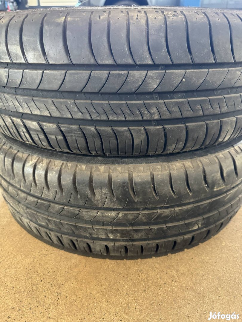 Michelin 195/65 R15 nyári gumik