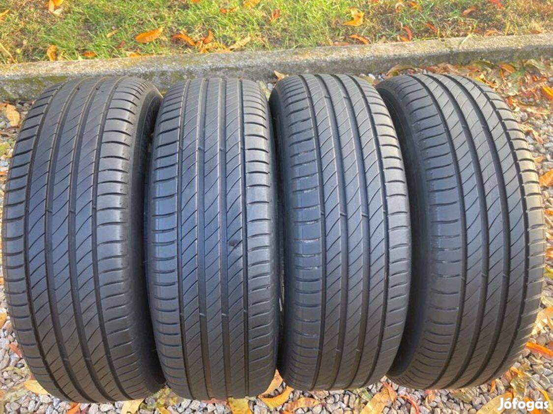 Michelin 195/65 R16 nyári 4 db