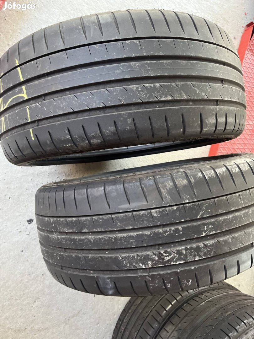 Michelin 205 40 R18 nyárigumi 2db 