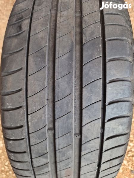 Michelin 205/45R17 PRIMACY3 5mm DOT17 használt gumi HG10968 nyári