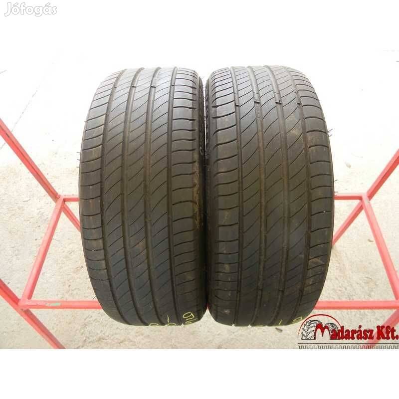 Michelin 205/45R17 Primacy 4 használt nyári abroncs V88
