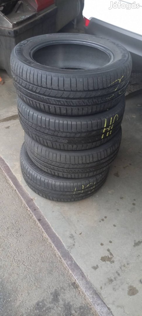 Michelin 205/55R16