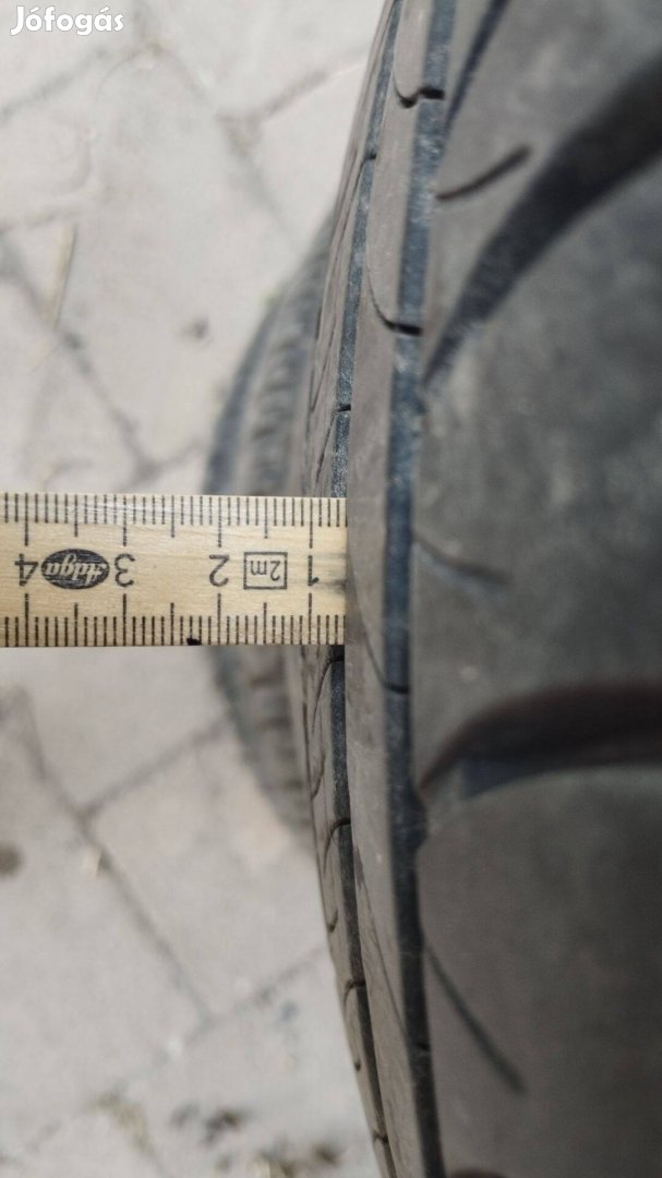 Michelin 205/55R16