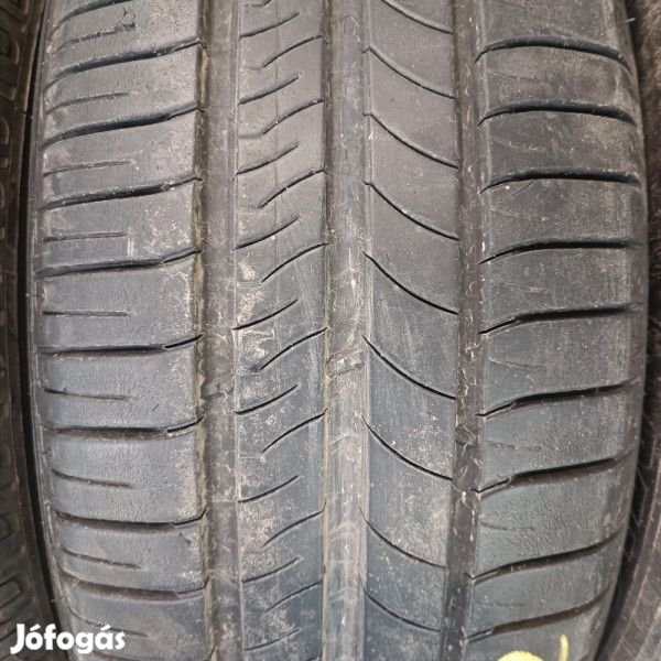 Michelin 205/55R16 ENERGY SAVER 6mm DOT16 használt gumi HG13088 nyár