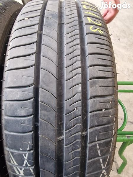 Michelin 205/55R16 ENERGY SAVER 6mm DOT18 használt gumi HG13125 nyár