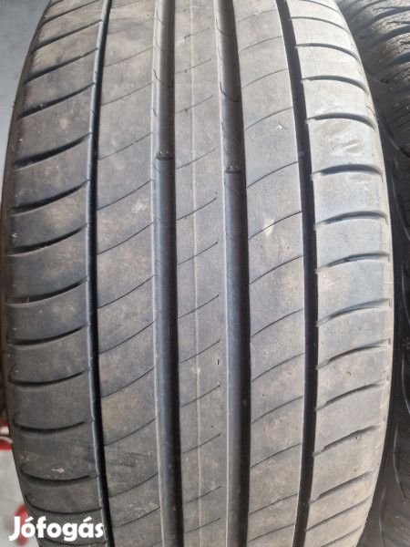 Michelin 205/55R16 PRIMACY3 7mm DOT16 használt gumi HG12748 nyári